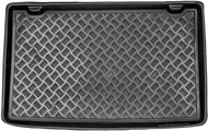 ACI RENAULT Clio 05- plastic trunk liner - Boot Tray