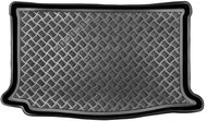 ACI FIAT Punto 99-03 plastic trunk liner - Boot Tray