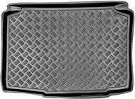 Rezaw plastic boot liner for Škoda Fabia 07- - Boot Tray