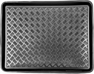 ACI universal plastic trunk liner (90x70 cm) - Boot Tray