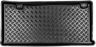 ACI FORD Custom 12- plastic trunk liner Tourneo L1 (8/9 seats, with rear heater) - Boot Tray
