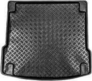 ACI JAGUAR F-Pace 16-plastic trunk liner (5 seats) - Boot Tray