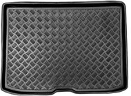 ACI AUDI A3 12- plastic boot liner (3/5dv. - for cars with reserve) - Boot Tray