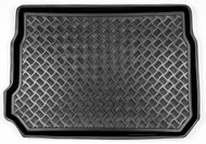 ACI PEUGEOT 2008, 12- plastic trunk liner - Boot Tray