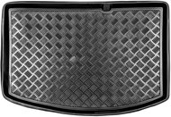 ACI TOYOTA Yaris 11-14 plastic trunk liner (bottom of luggage compartment) - Boot Tray