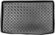 Rezaw plastic boot liner for Mazda CX-3, 15- (upper boot floor) - Boot Tray