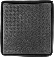 Rezaw universal plastic trunk liner 90×85 cm - Boot Tray