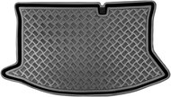 ACI FORD Fiesta 08- plastic trunk liner - Boot Tray