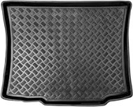 ACI AUDI A3 96-00 plastic trunk liner - Boot Tray