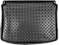 ACI PEUGEOT 307, 01- plastic trunk liner - Boot Tray