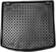 ACI BMW 5, 03- plastic trunk liner - Boot Tray