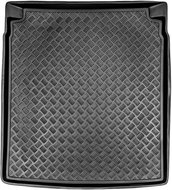 ACI VW Passat 05- plastic trunk liner (Sedan) - Boot Tray
