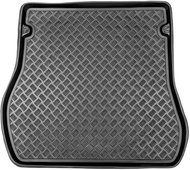 ACI AUDI A4 94-99 plastic trunk liner - Boot Tray