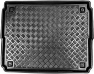 Rezaw plastic boot liner for Peugeot 3008, 09-16 (upper boot floor) - Boot Tray