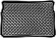 ACI PEUGEOT 208, 12- plastic trunk liner (3/5dv. ) - Boot Tray