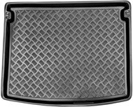 ACI JEEP Compass 17- plastic trunk liner (upper luggage compartment bottom) - Boot Tray