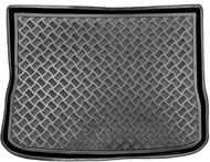 Rezaw plastic boot liner for VW Tiguan 07- (5 seats) - Boot Tray