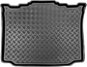Rezaw plastová vložka do kufru pro Škoda Roomster 06- - Boot Tray