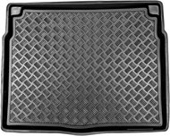 Rezaw plastic boot liner for Opel Astra 09- - Boot Tray