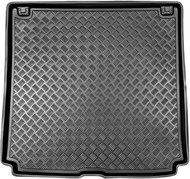 ACI BMW 5, 95- plastic boot liner (Estate) - Boot Tray