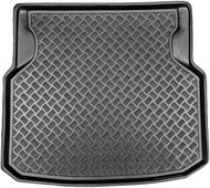 ACI MERCEDES-BENZ W204"C" 07- plastic boot liner ((Sedan)- for vehicles with folding rear - Boot Tray