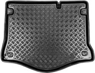 Rezaw plastic boot liner for Ford Focus 05- (for cars with smaller spare wheel) HB - Boot Tray