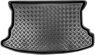 Rezaw plastic boot liner for Kia Sportage 04- - Boot Tray