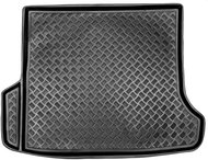 Rezaw plastic boot liner for Volvo V70, 00- - Boot Tray
