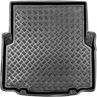 ACI BMW 3, 98-01 plastic boot liner (Sedan) - Boot Tray