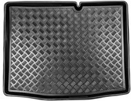 ACI SUZUKI SX4 S-Cross 13- plastic trunk liner (bottom of luggage compartment) - Boot Tray