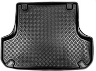 ACI MITSUBISHI Pajero SPORT 00- plastic boot liner - Boot Tray