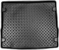 ACI FORD Focus 05- plastic trunk liner - Boot Tray