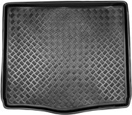 Rezaw plastic boot liner for Renault Espace 02- - Boot Tray
