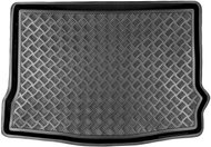 ACI FORD Focus 05-07 plastic trunk insert (for full-size spare wheel) - Boot Tray