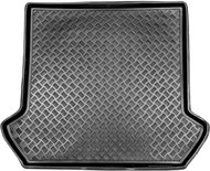 Rezaw plastic boot liner for Volvo XC90, 02- - Boot Tray