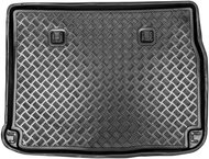 ACI SEAT Ibiza/Cordoba 02- plastic boot liner - Boot Tray