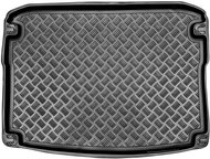 Rezaw plastic boot liner for Škoda Karoq 17- (4x2-version with tool kit) - Boot Tray