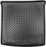Rezaw plastic boot liner for Ford S-Max 15- (5 seats) - Boot Tray