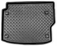 Rezaw plastic boot liner for Kia Cee'd 18- (single bottom version, except Plug-in Hybrid) - Boot Tray