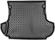 Rezaw plastic boot liner for Citroen C-Crosser 07- - Boot Tray