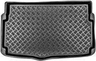 Rezaw plastic boot liner for Hyundai i20, 20- - Boot Tray
