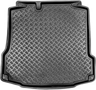 Rezaw plastic boot liner for Škoda Rapid 12- - Boot Tray