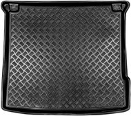 Rezaw plastic boot liner for Mercedes-Benz W166"ML, GLE" 11- - Boot Tray