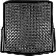 Rezaw plastic boot liner for Škoda Superb 08 - - Boot Tray