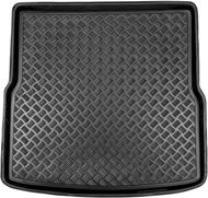 Rezaw plastic boot liner for VW Golf 03- (Variant) - Boot Tray