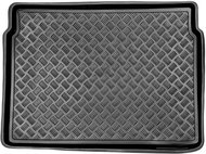ACI CITROEN C4, 20- plastic trunk liner (upper bottom of luggage compartment) - Boot Tray