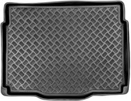 ACI CITROEN C4, 20- plastic trunk liner (bottom of luggage compartment) - Boot Tray