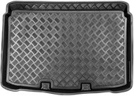 Rezaw plastic boot liner for Audi A3, 20- (boot floor, HB, Sportback) - Boot Tray