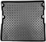 Rezaw plastic boot liner for Škoda Octavia 12- (bottom of boot) Combi - Boot Tray