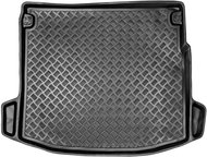 ACI RENAULT Mégane 08-12 plastic boot liner (Estate) - Boot Tray